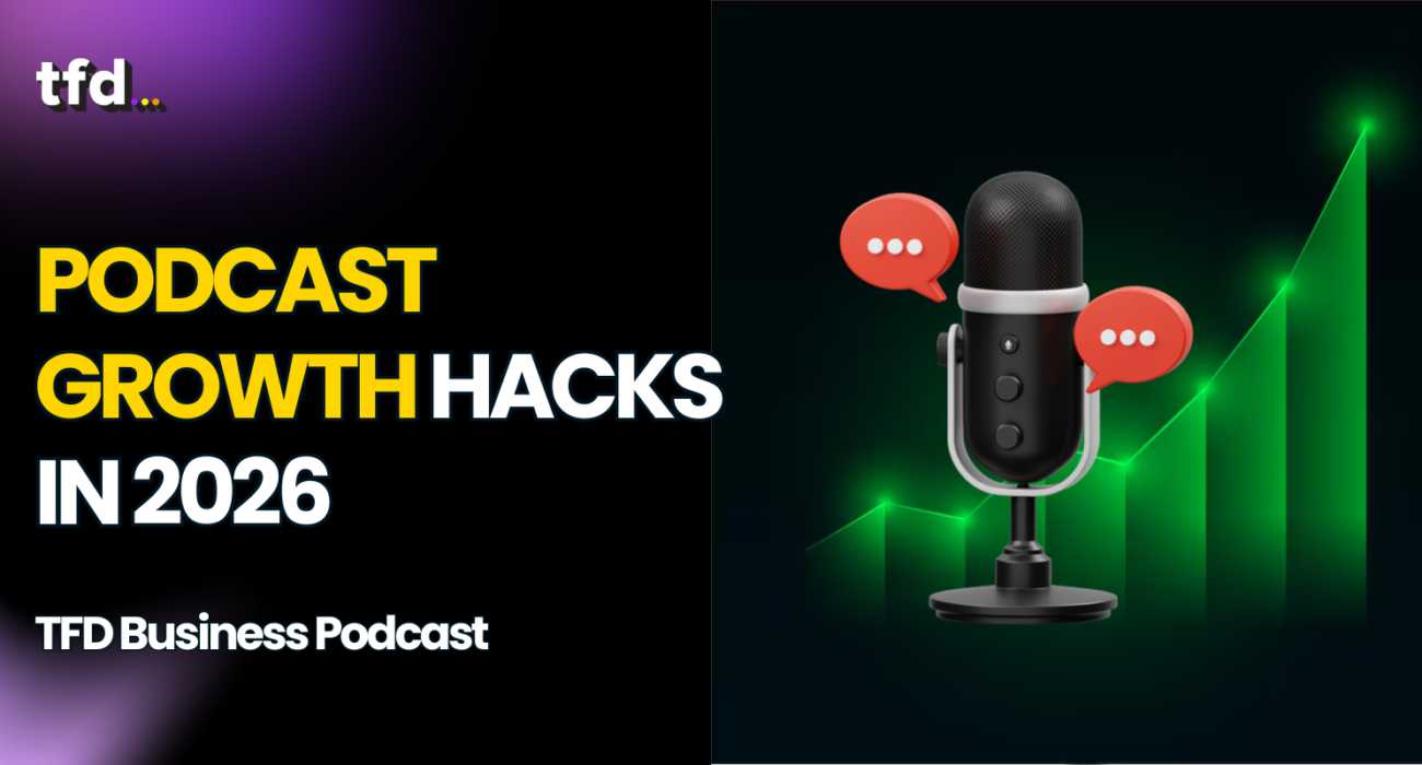 podcast growth hacks in 2026