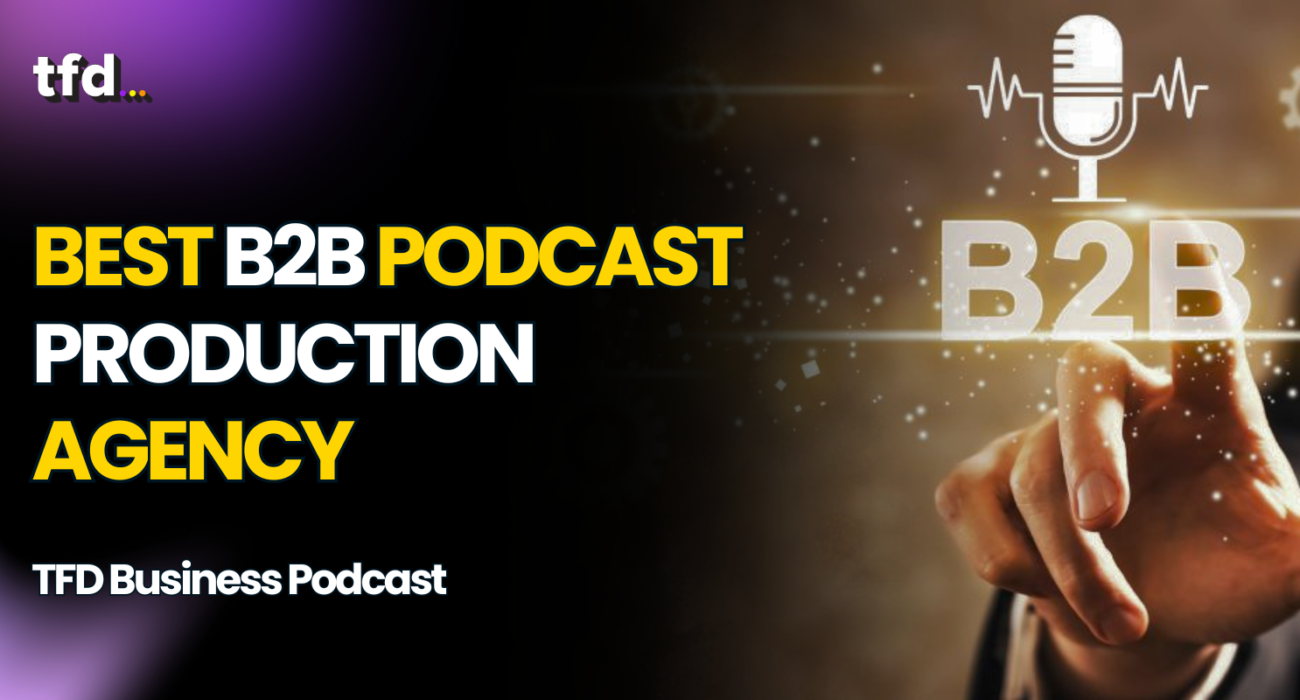 Best podcast production agency in India