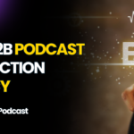 Best podcast production agency in India