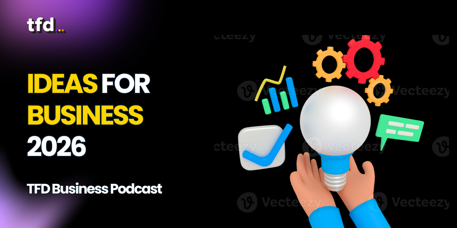 Ideas for business in 2026