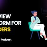 Interview platform for founders