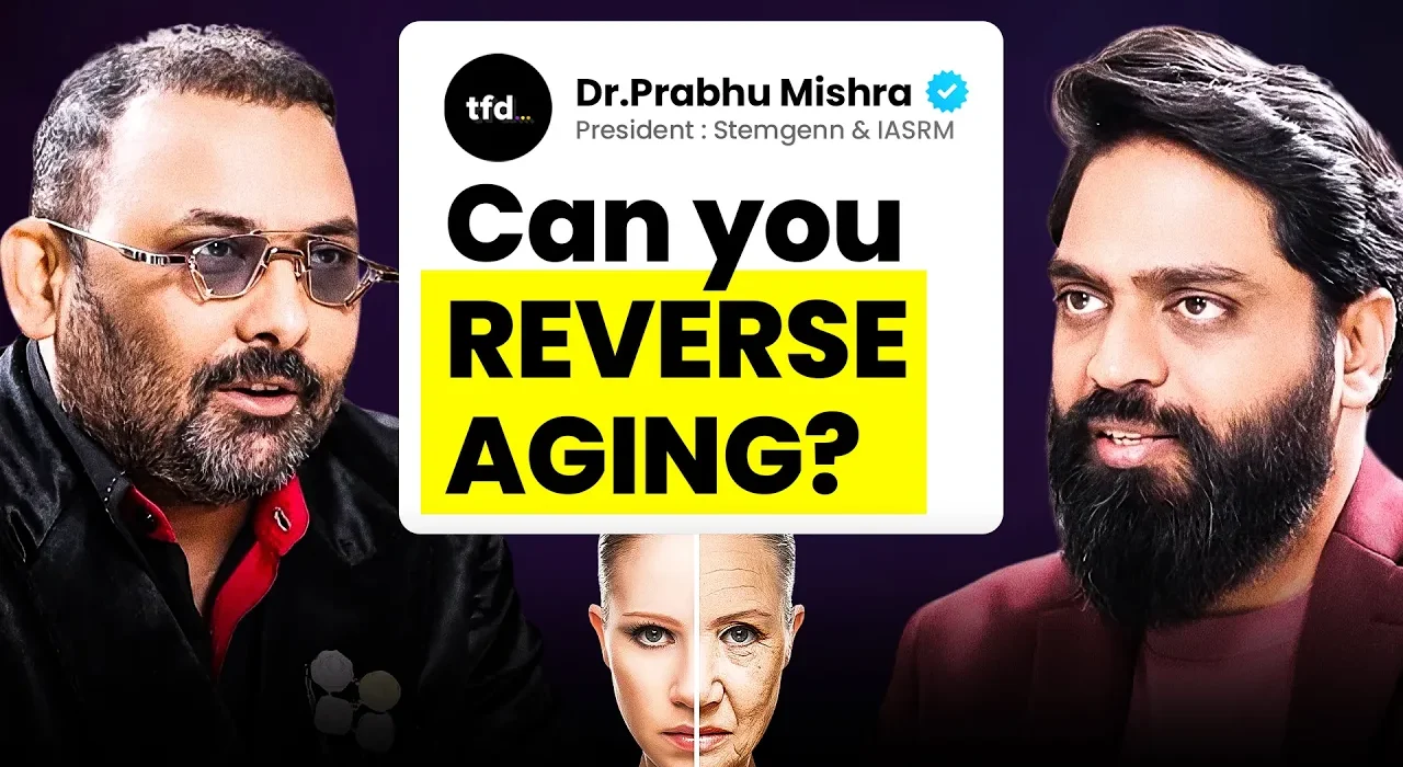 Prabhu Mishra Podcast