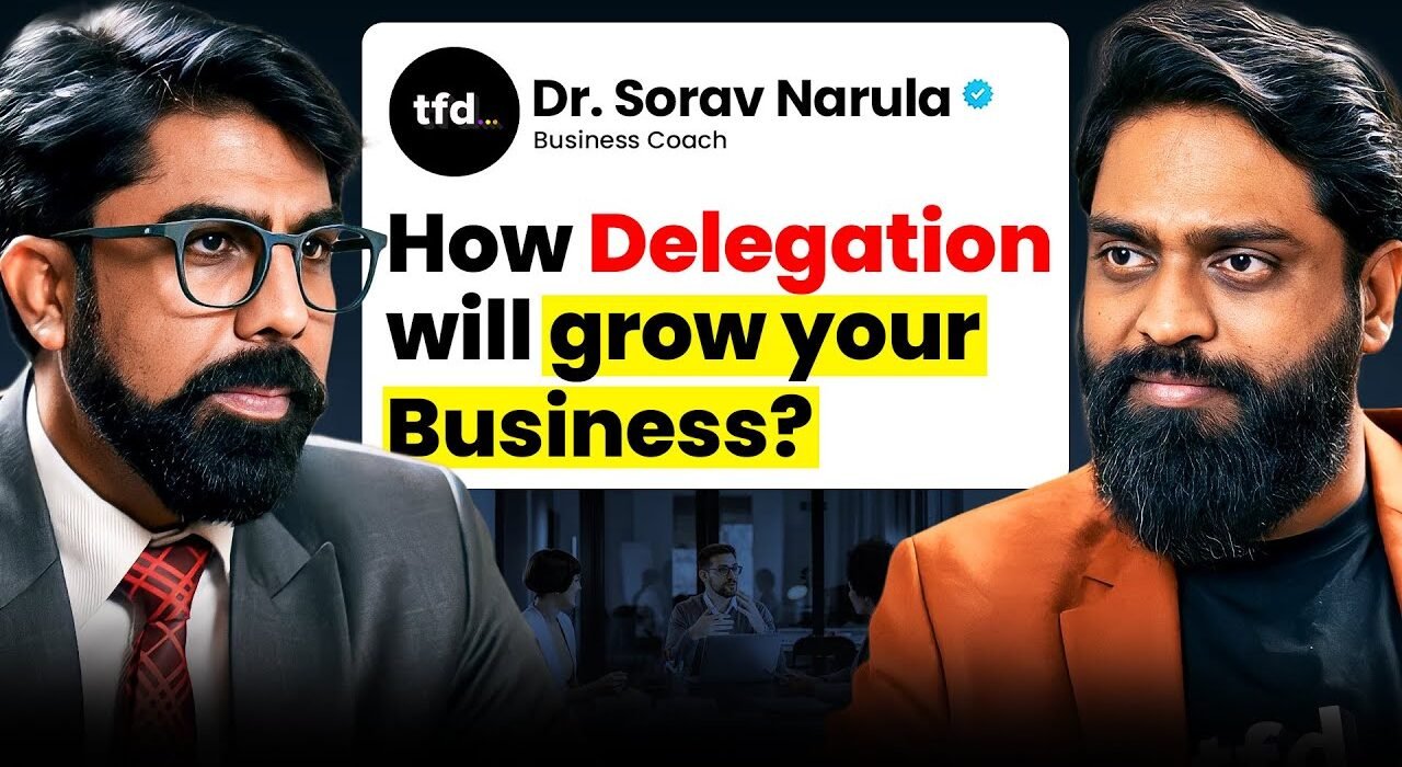 Dr. Sorav Narula podcast