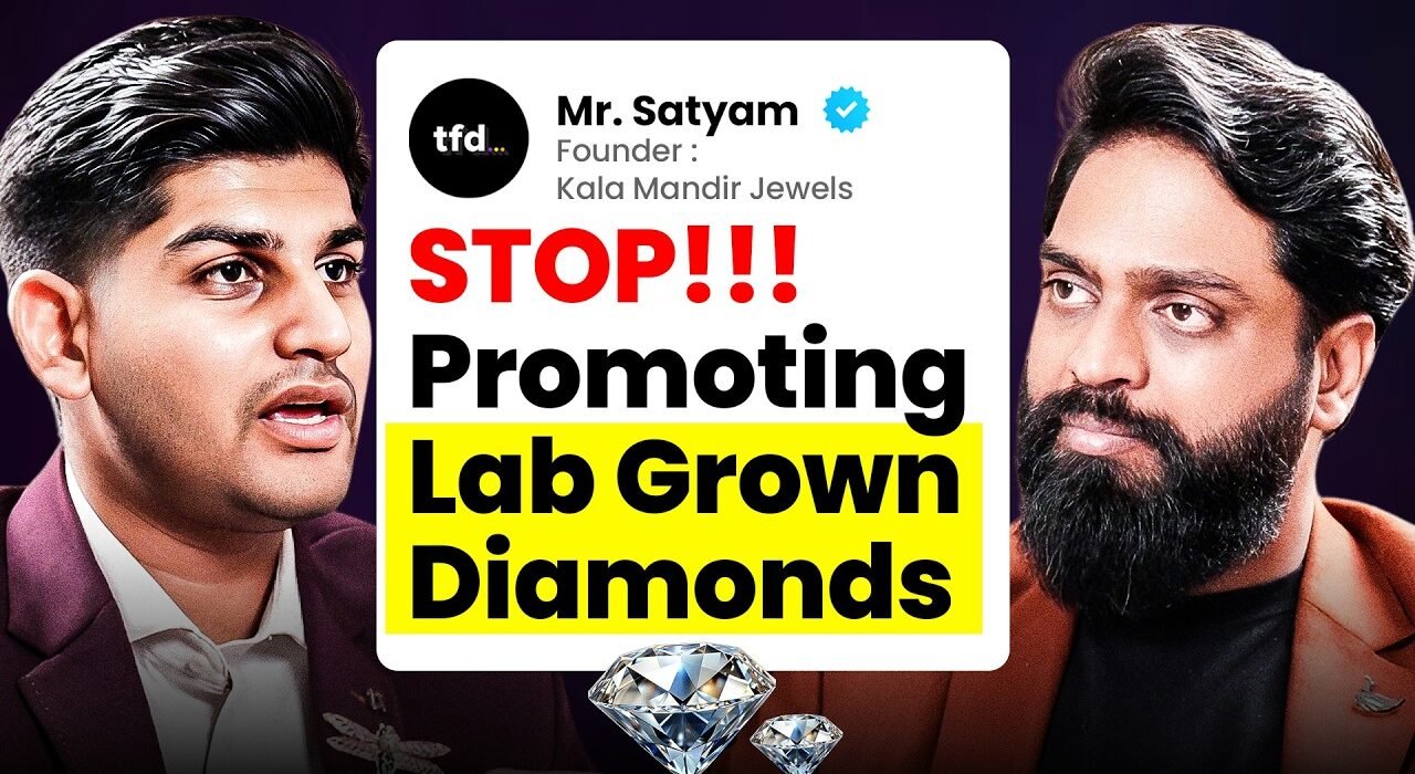 Satyam Kala Mandir Podcast