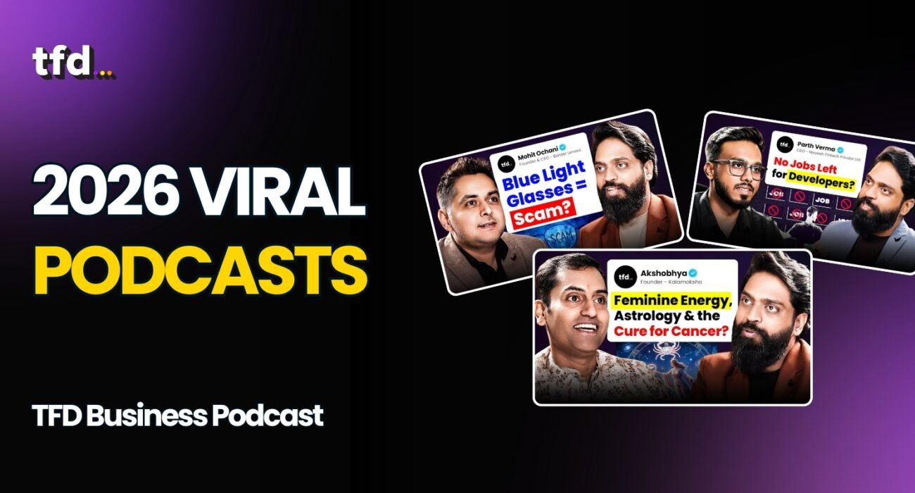 2026 viral podcasts