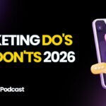 2026 marketing do's