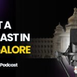Start a Podcast in Bangalore