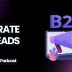 Generate b2b leads