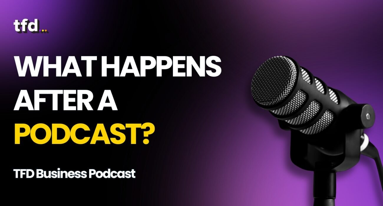 Podcast marketing guide