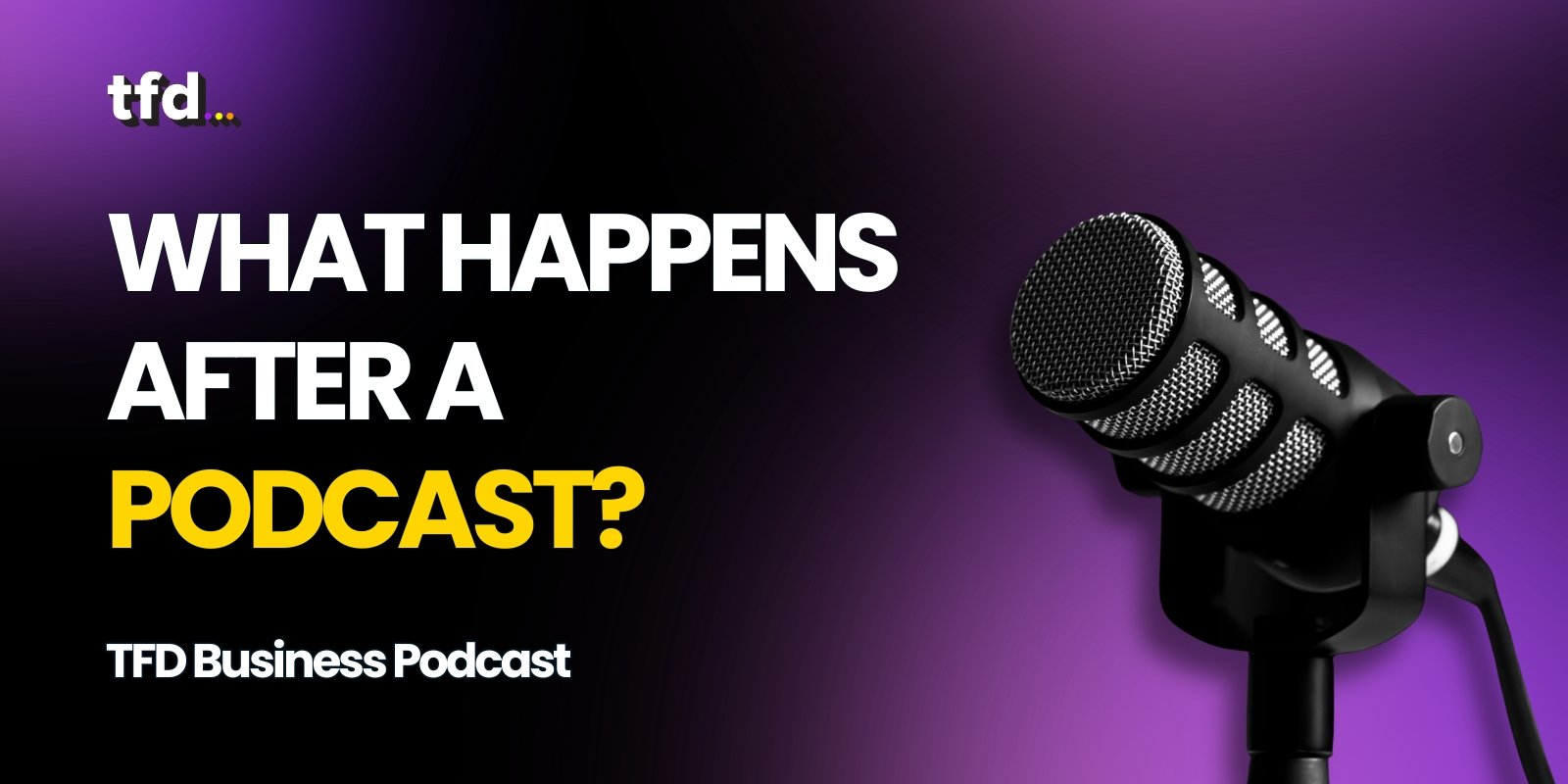 Podcast marketing guide