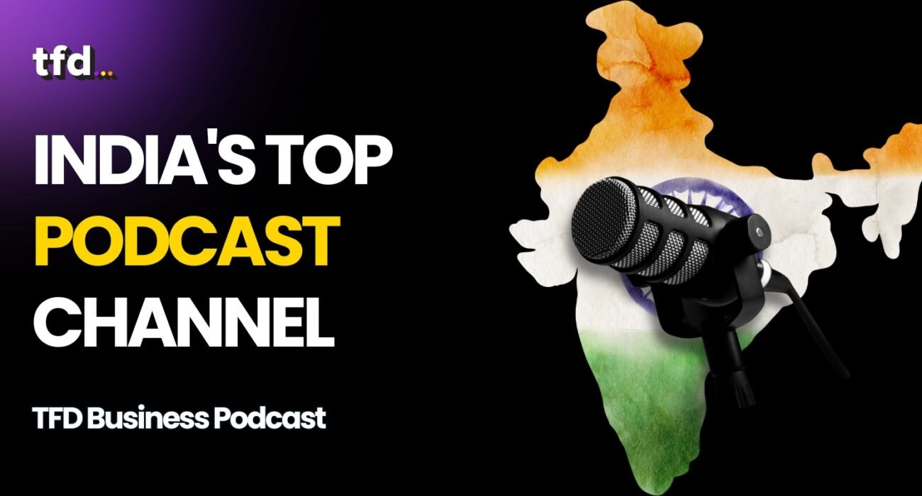 India's Top Podcast Channel