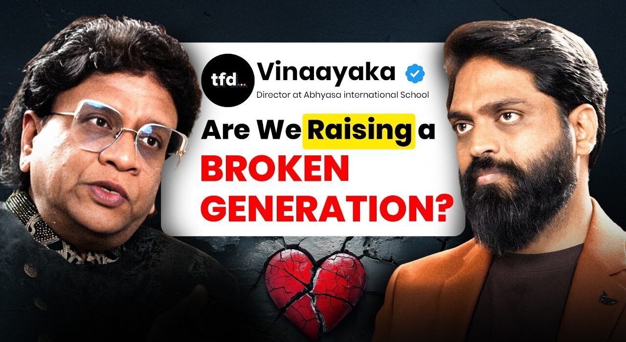 Vinaayaka Abhyasa podcast