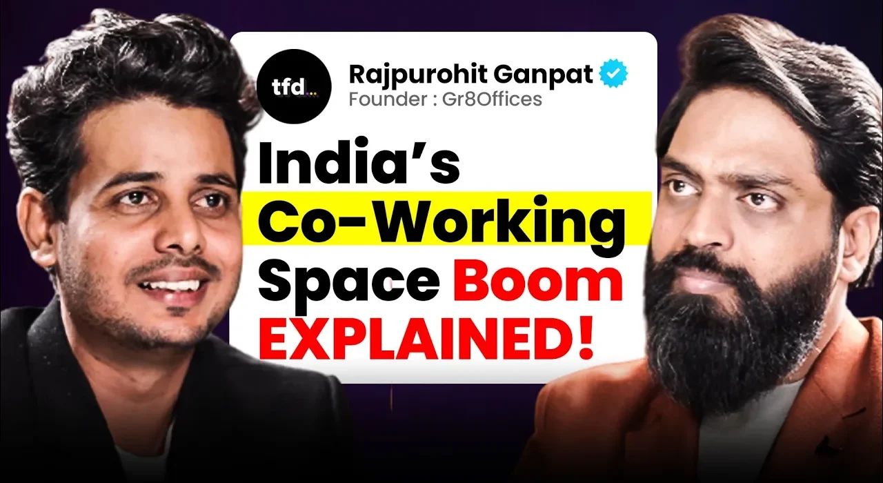 Rajpurohit Ganpat Podcast