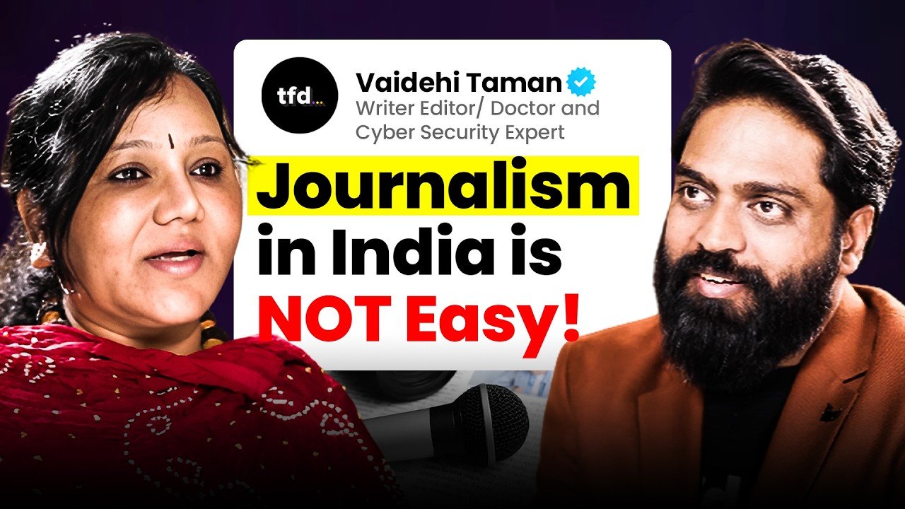 The Founder\'s Dream