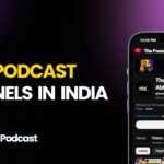 Hindi podcast channel