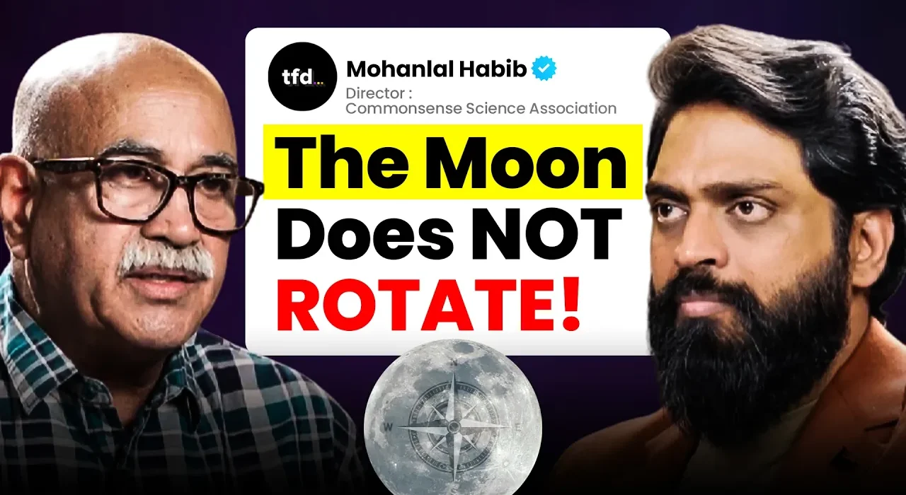 Mohanlal Habib podcast