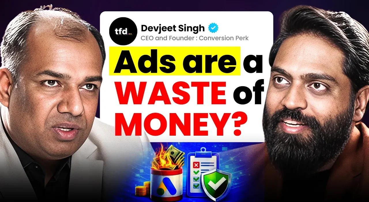 Devjeet singh podcast