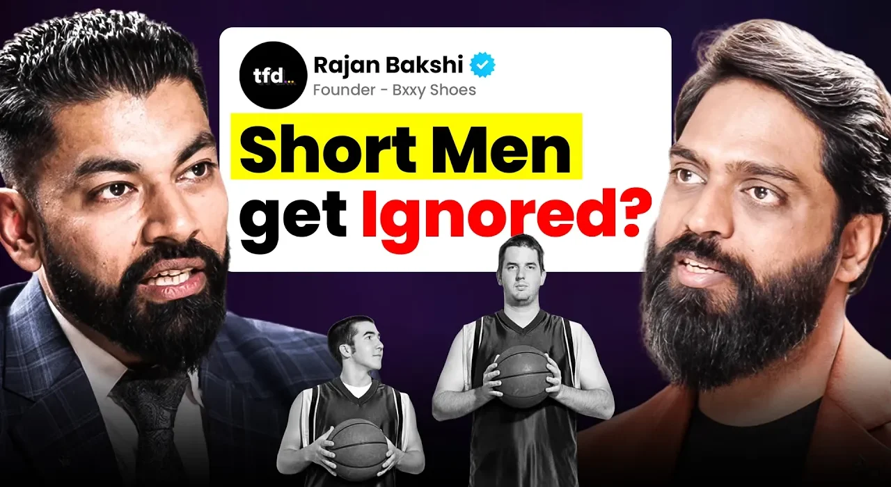 Rajan Bakshi podcast