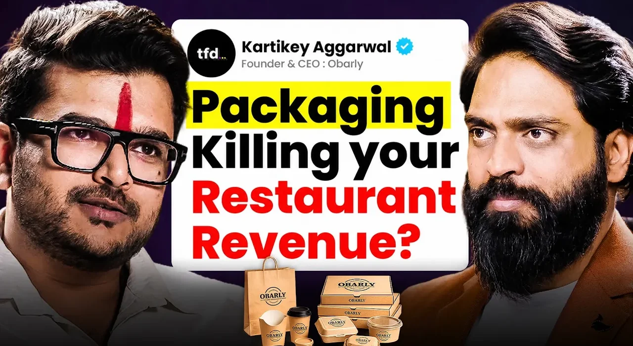 Kartikey aggarwal podcast