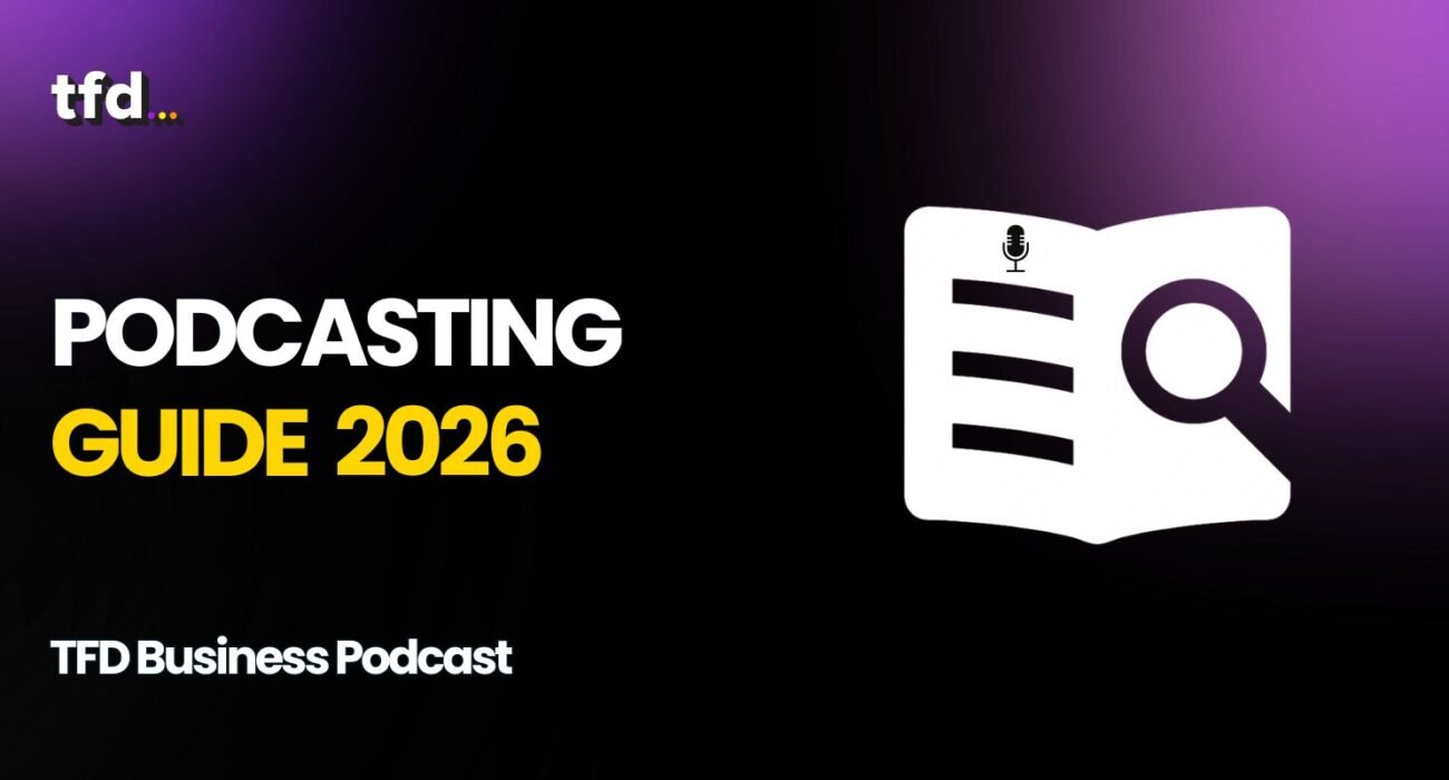 podcasting guide