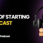 starting a podcast