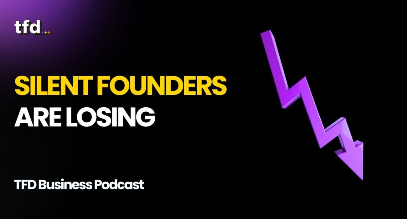 How to win as a founder