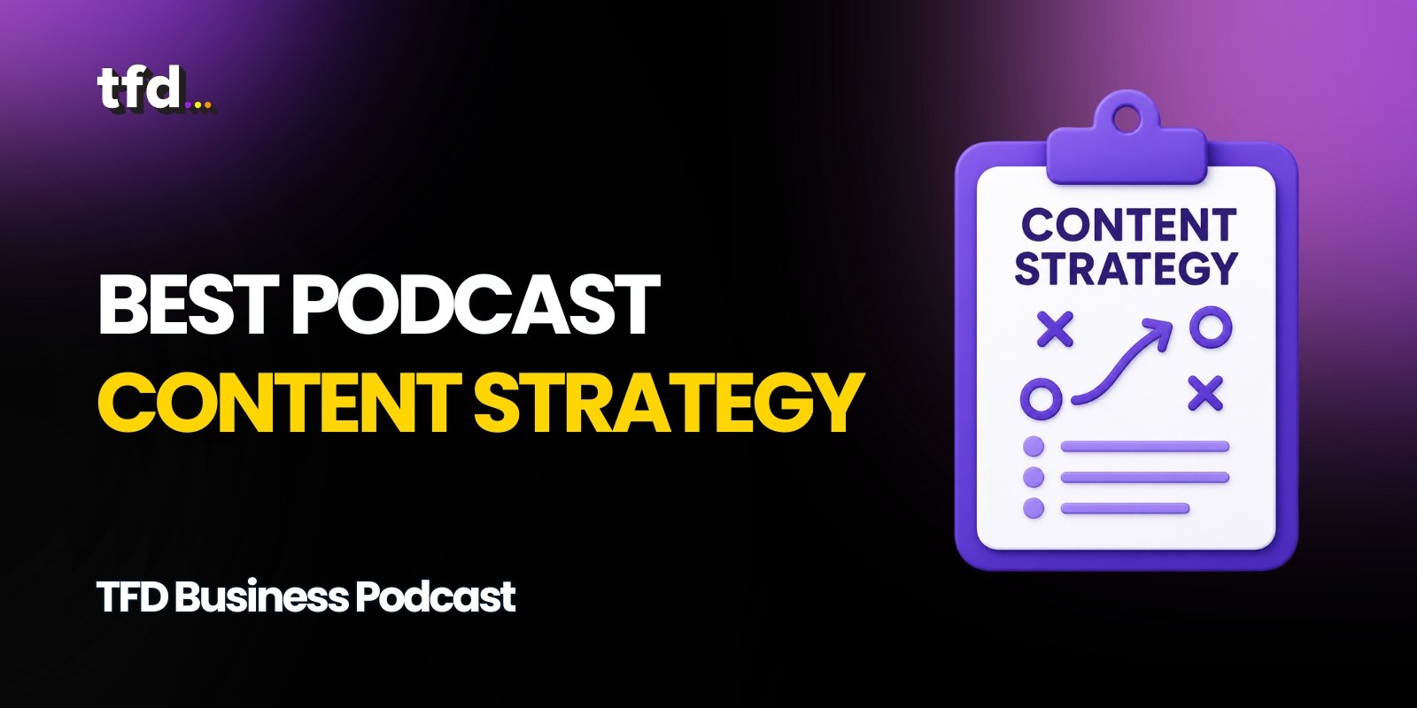 Podcast Content