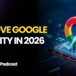 google visibility 2026