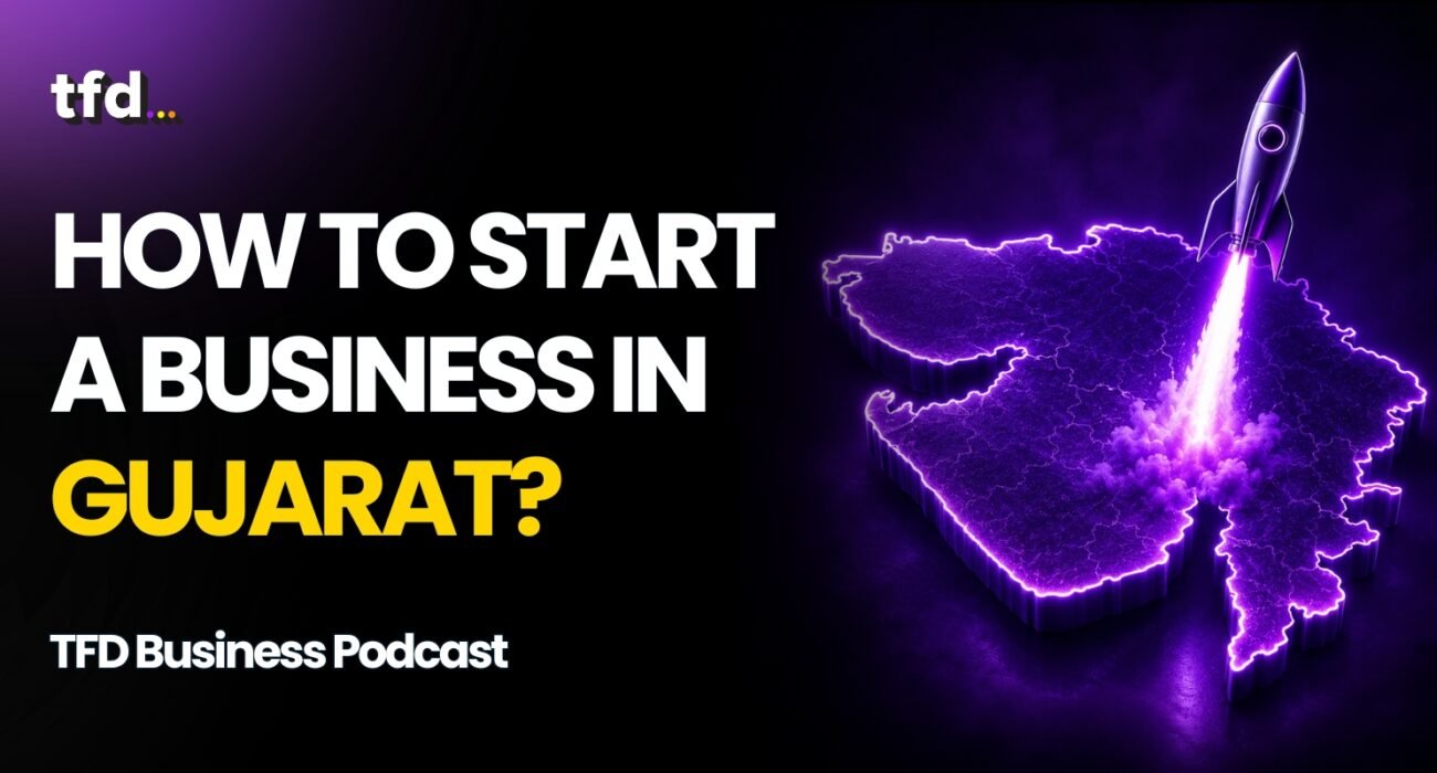 Start a Business in Gujarat