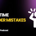 biggest founder mistakes