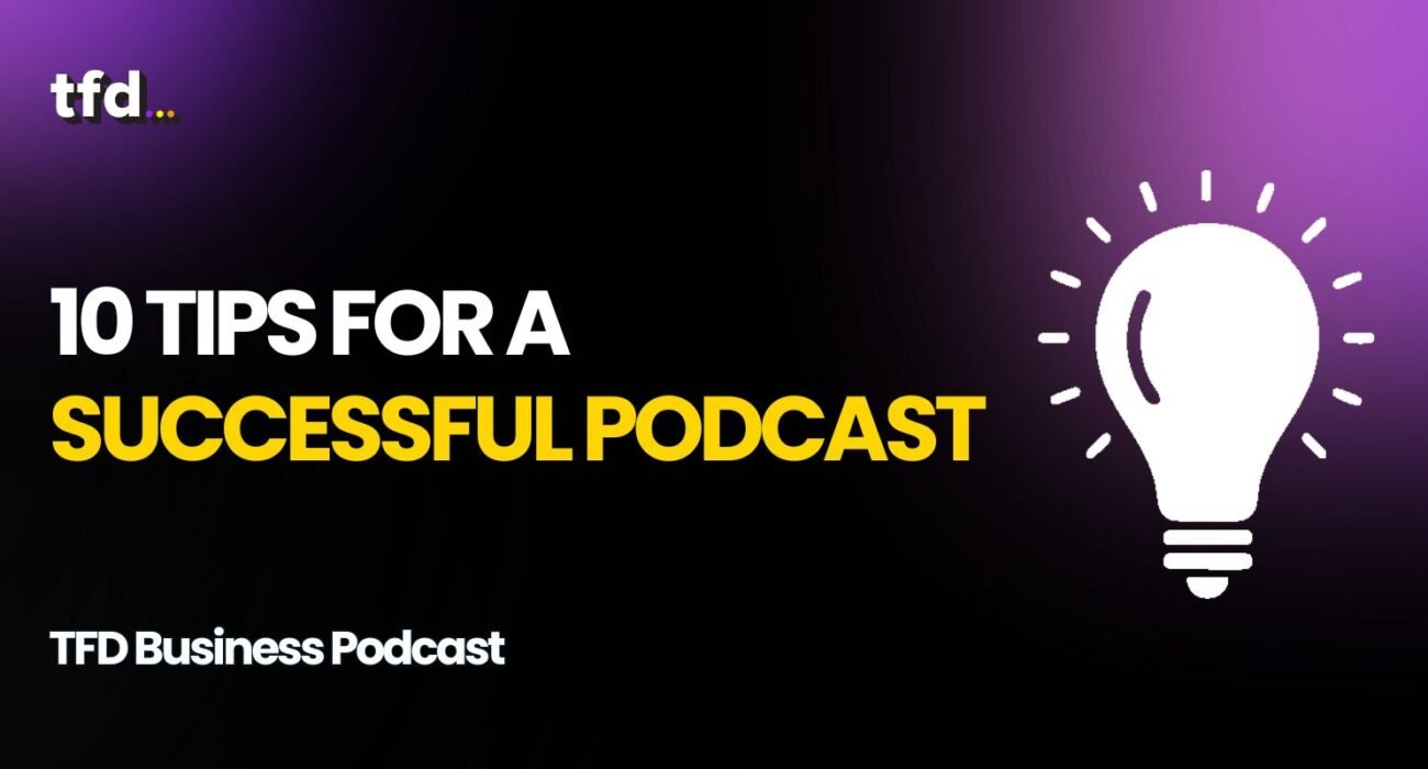 Successful Podcast