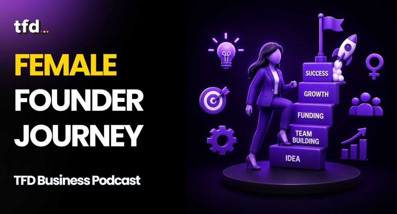 Female Founders in India