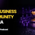 Best business community in India
