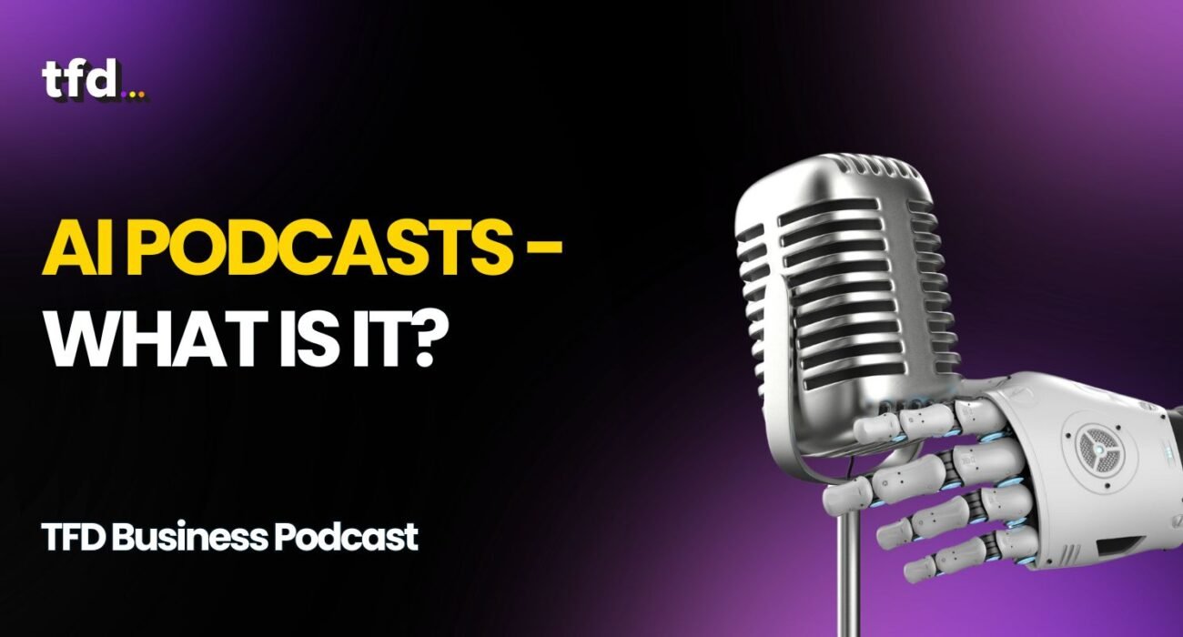 AI Podcasts