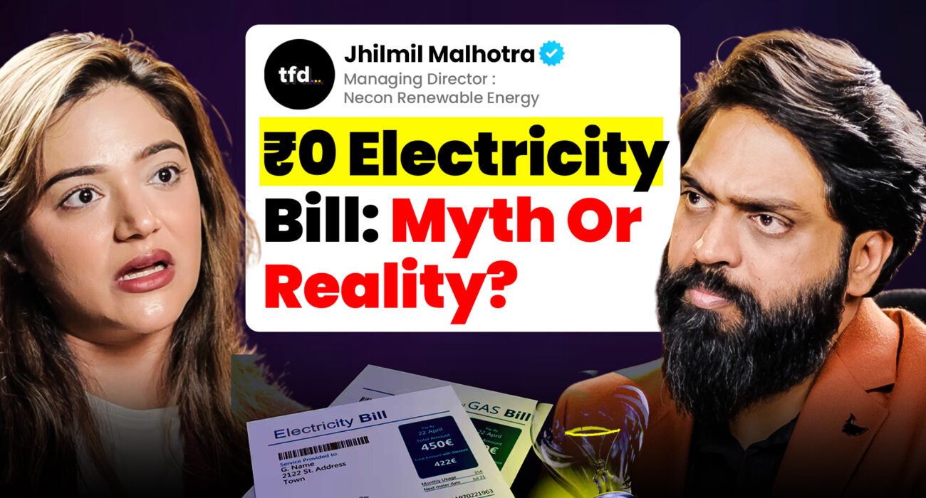 Jhilmil Malhotra Podcast