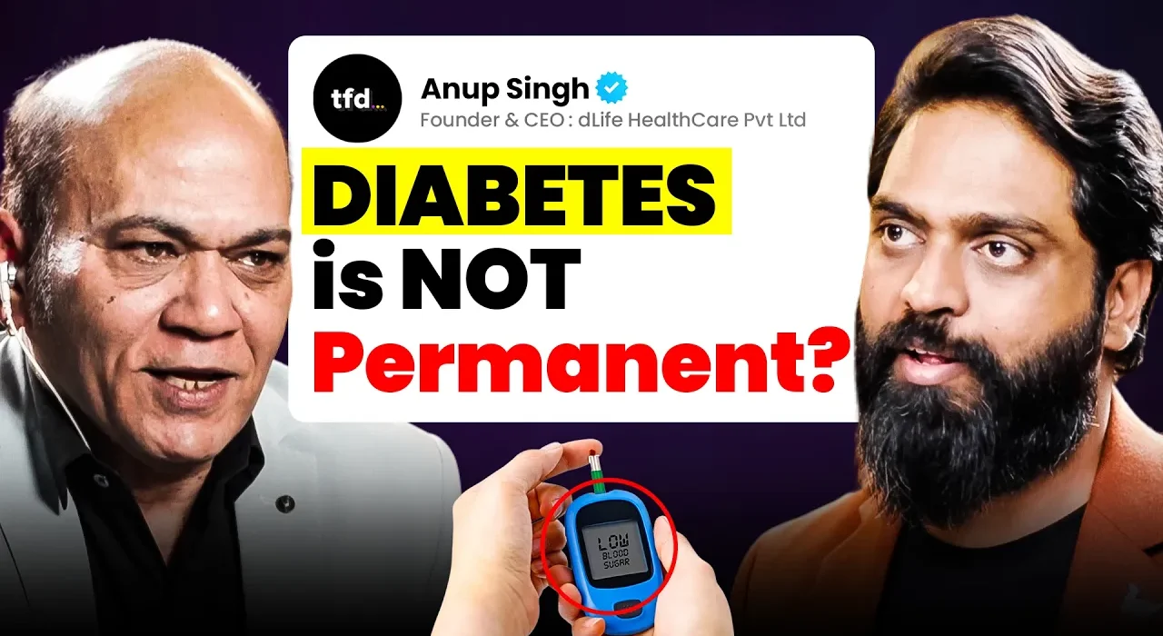 Anup Singh Podcast