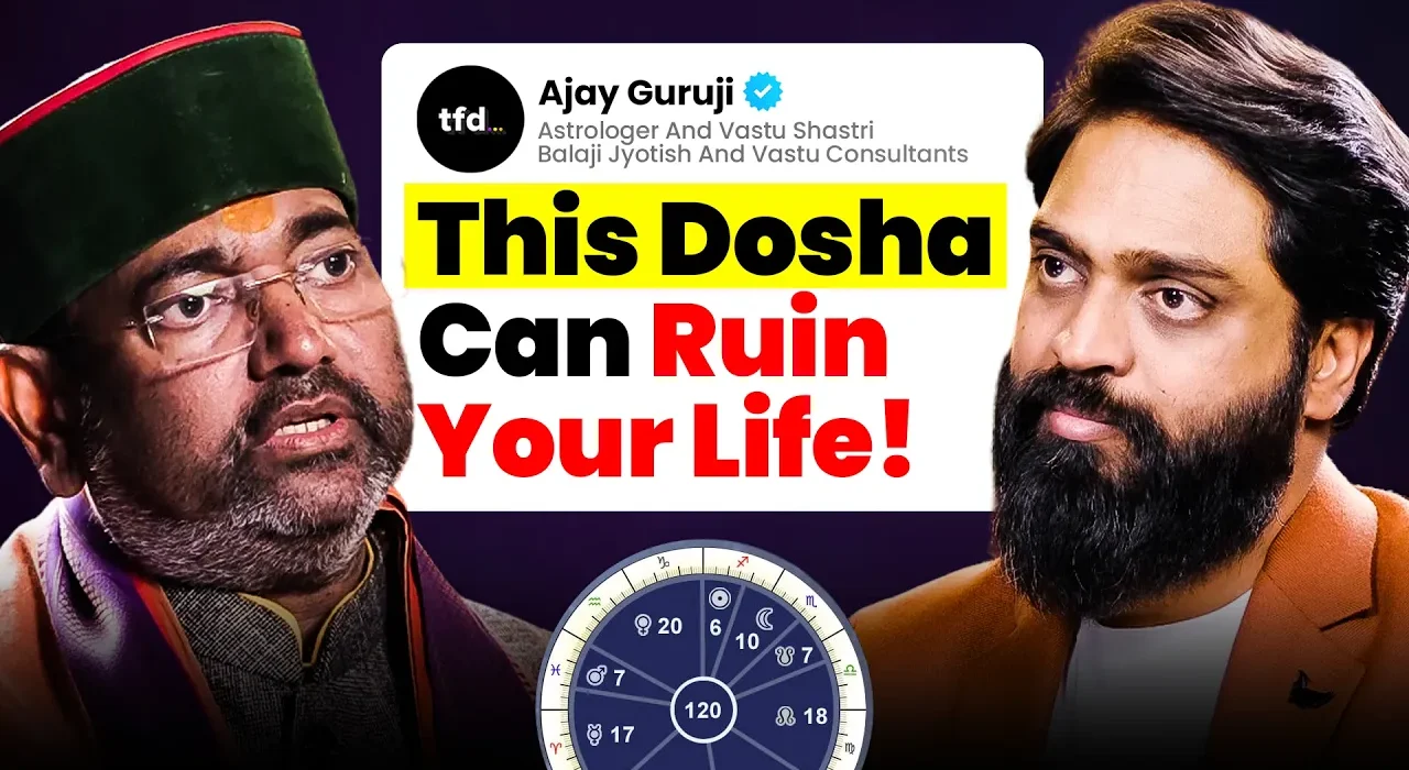 Ajay Guruji podcast