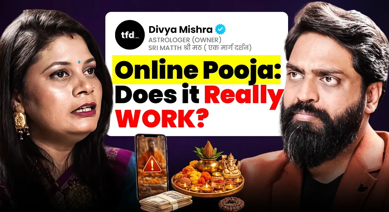 Divya Mishra Podcast