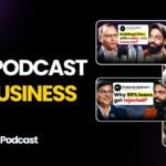 Best Podcast for Business