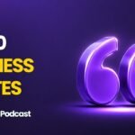 Top 10 business quotes