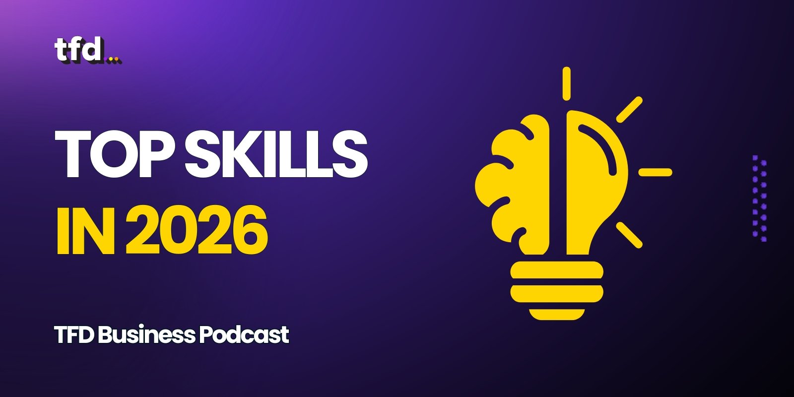 top skills in 2026