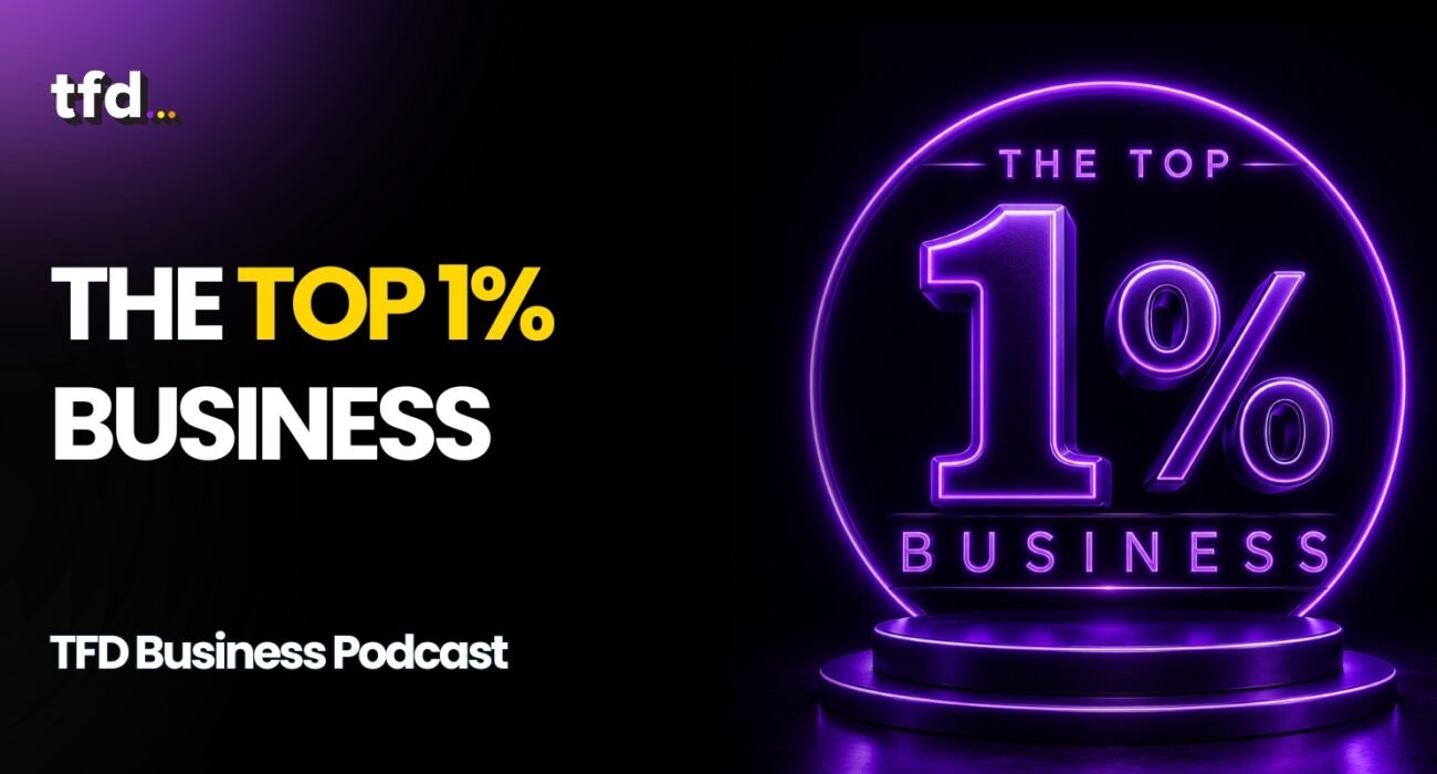 India’s Top 1% Business