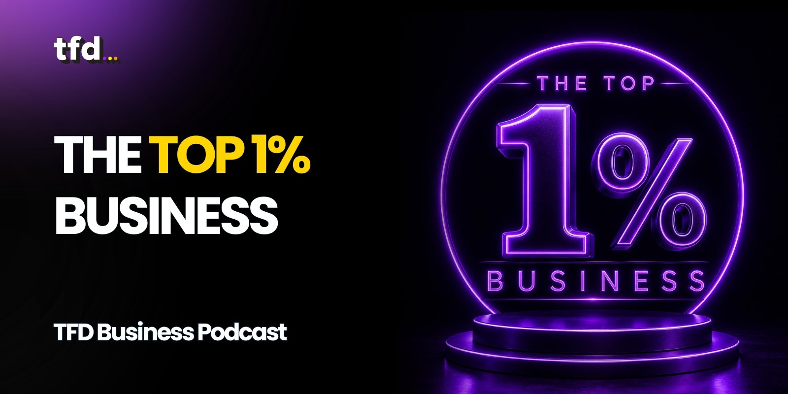 India’s Top 1% Business