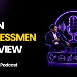 Indian Businessmen Interview