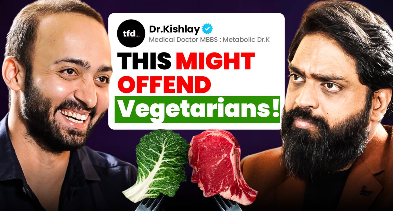 Kishlay podcast