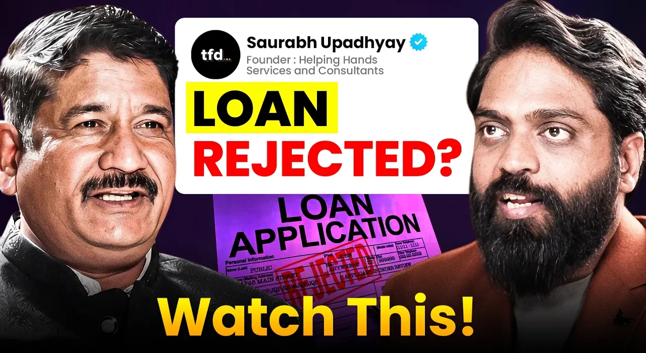 Saurabh Upadhyay Podcast