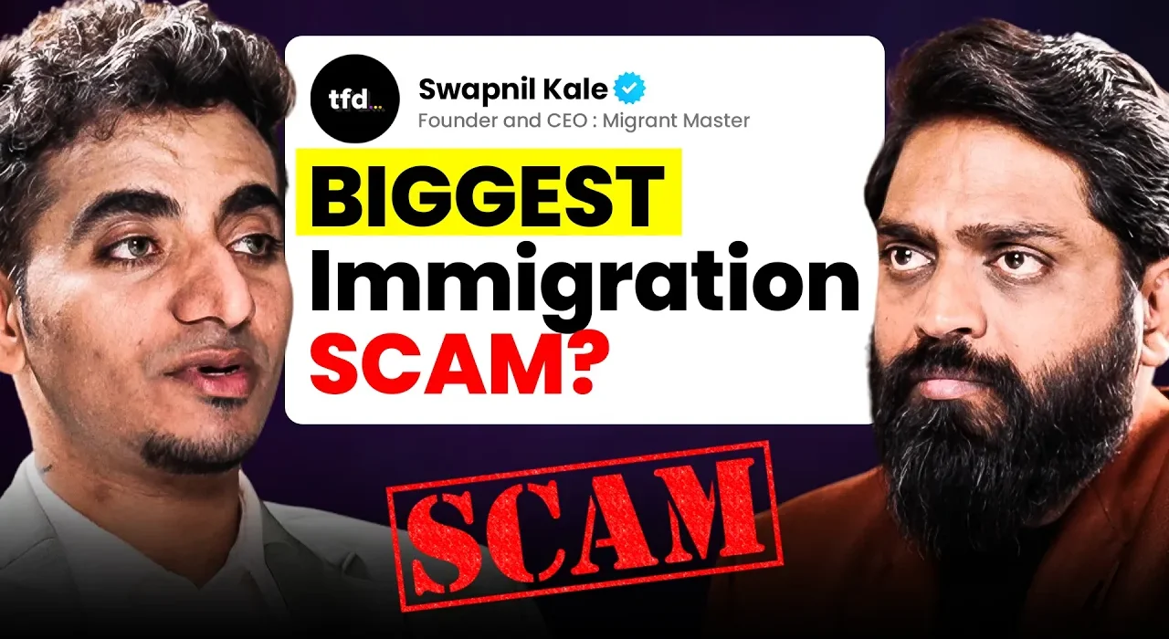 Swapnil Kale Podcast