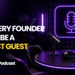 Podcast guest