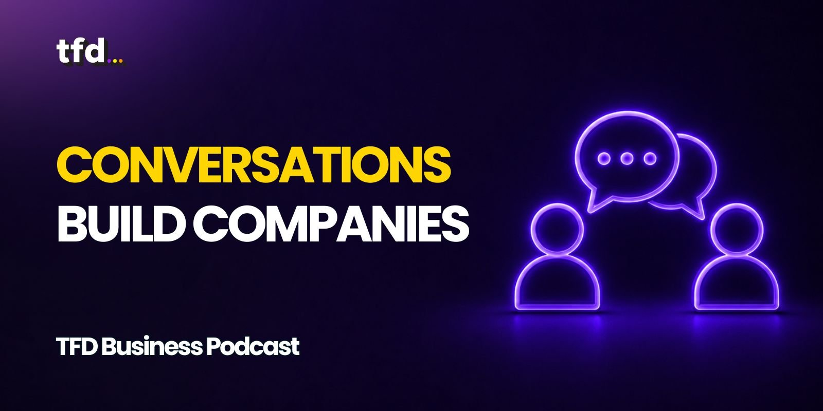 How to build a company?
