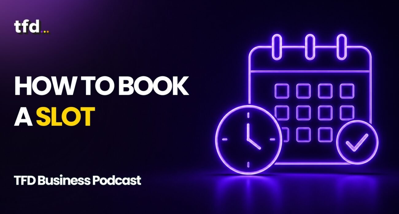 Podcast guest